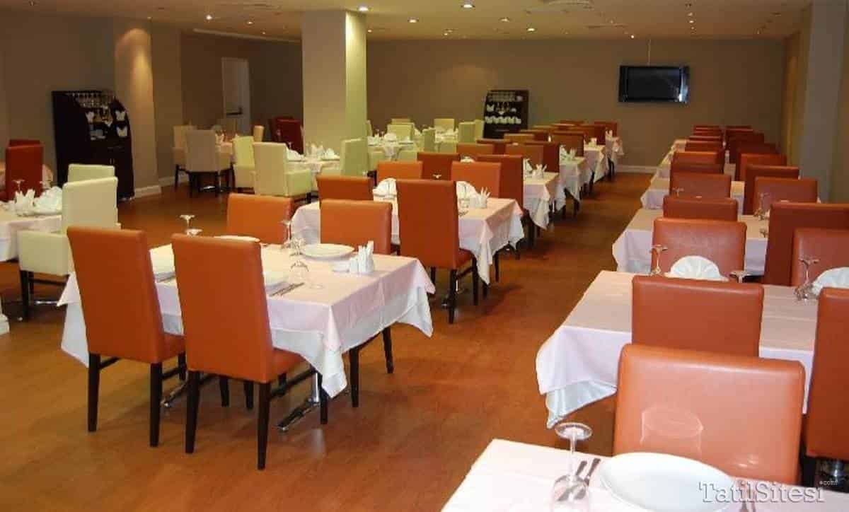 Topkapı Golden Hill Hotel